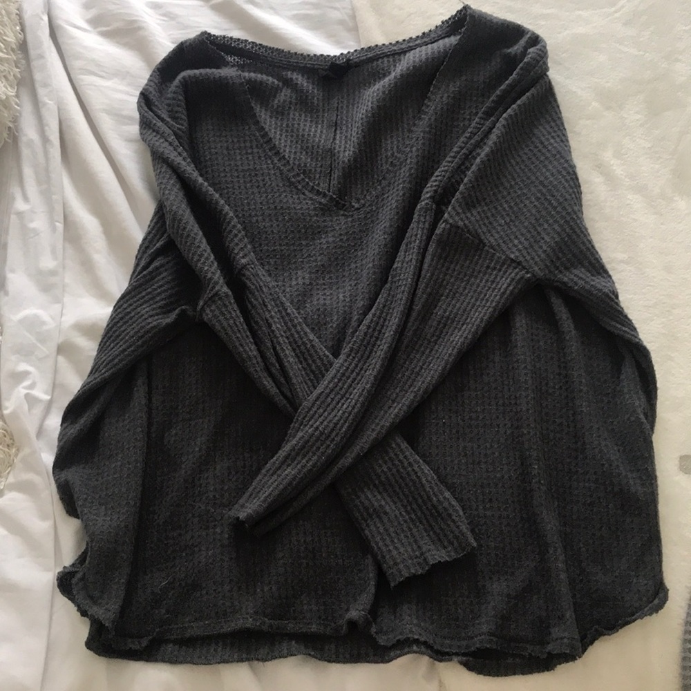 urban long sleeve out from under thermal